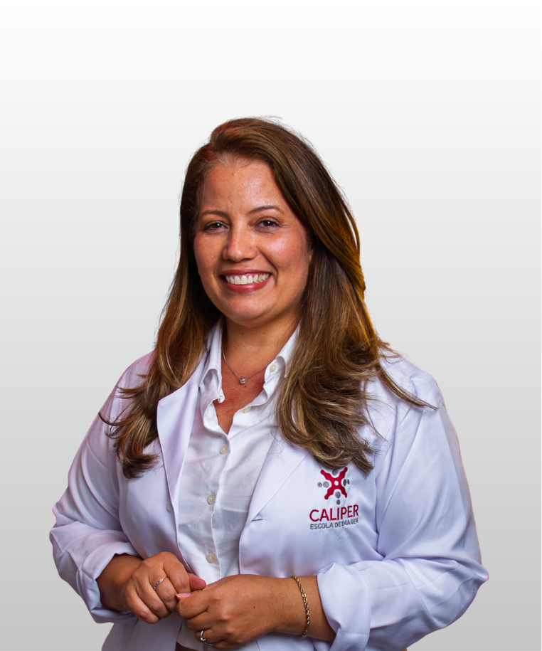 Dra. Ana Paula Martins - Escola Caliper